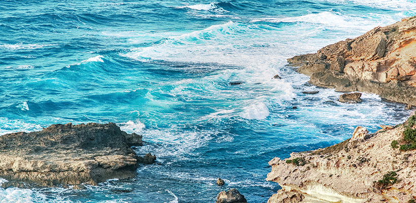 Capo Mannu in Sardegna